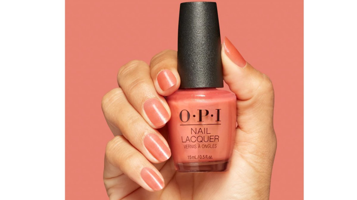 OPI Nail Lacquer - Keep It Surreal 15ml