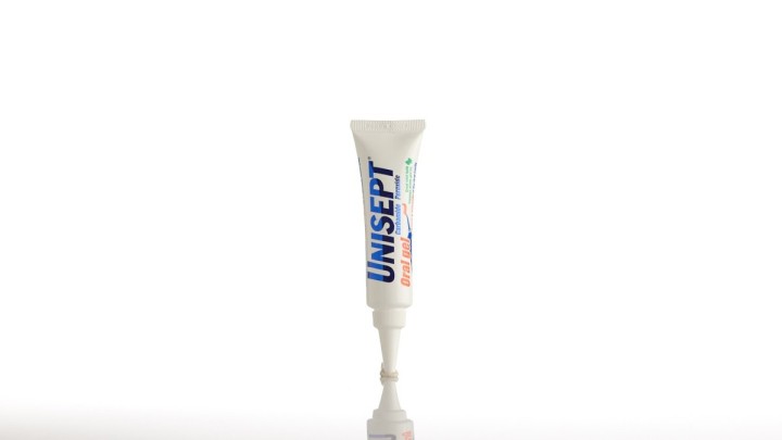 Unisept Oral Gel 30g