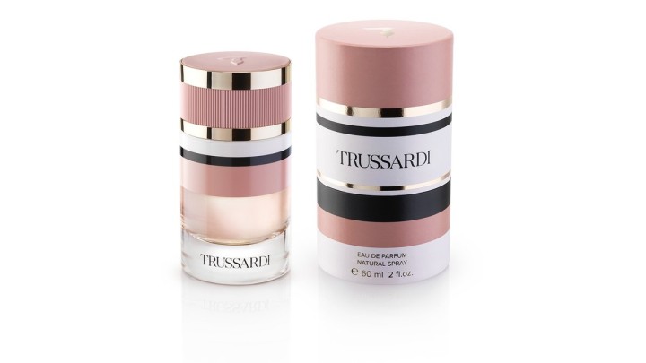 Trussardi, Eau De Parfum 60ml