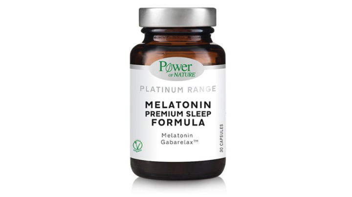 Power Health Melatonin Premium Sleep Formula 30capsules
