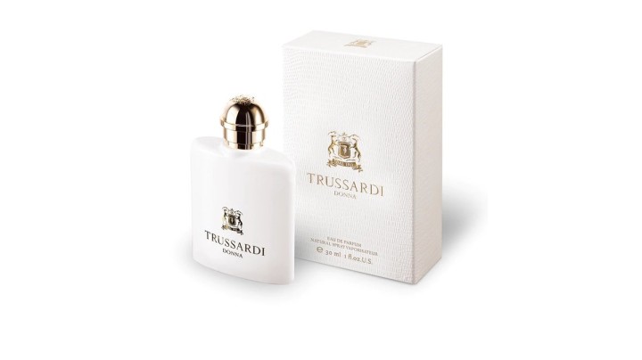 Trussardi 1911 Donna Edp, Spray, 30ml