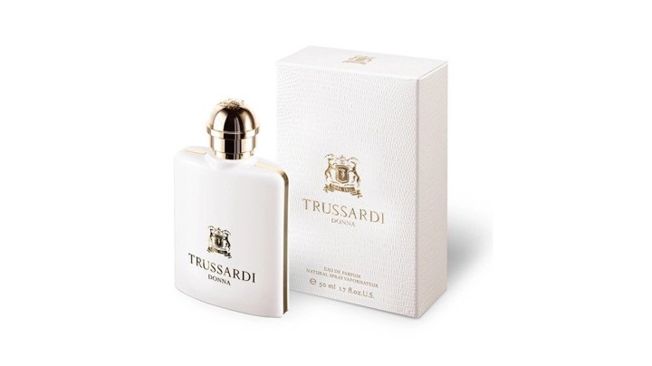 Trussardi 1911 Donna Edp, Spray, 50ml