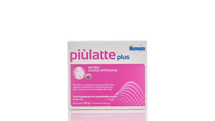 Humana Piulatte Plus