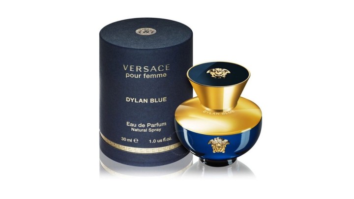 Versace Pour Femme Dylan Blue, Edp, 30ml
