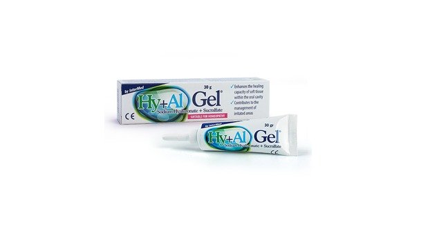 Hyal Gel 30gr