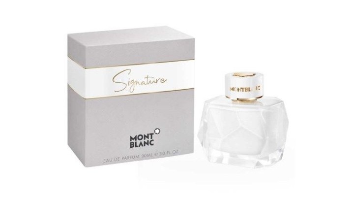 Montblanc Signature Eau De Parfum 90ml