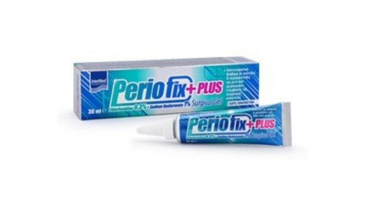 Periofix +plus Surgical Gel 30ml