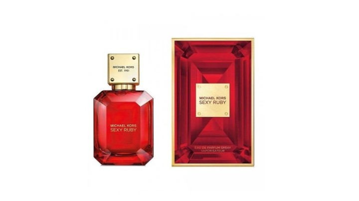 Michael Kors Sexy Ruby, Edp, 50ml