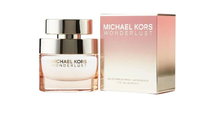 Michael Kors Wonderlust, Edp, 50ml