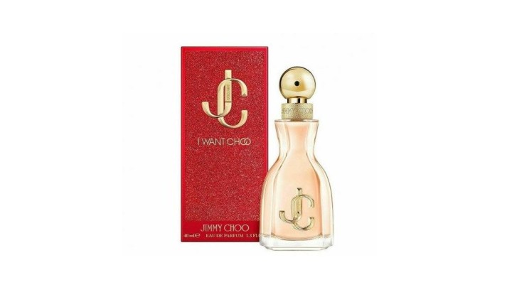 Jimmy Choo I Want Choo, Edp, 40ml