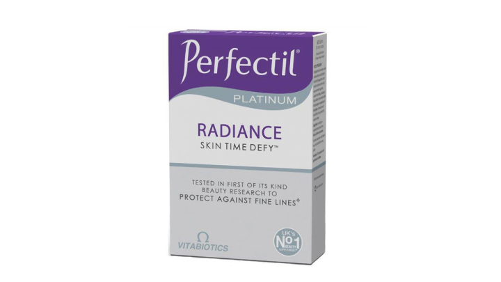 Vitabiotics Perfectil Platinum 60Tabs