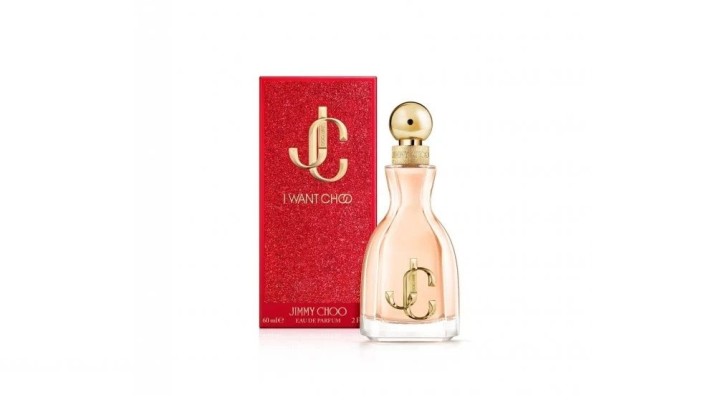 Jimmy Choo I Want Choo, Edp, 60ml