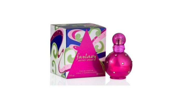 Britney Spears Fantasy Edp, Spray 30ml