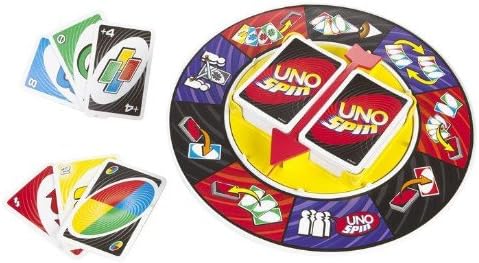 UNO SPIN