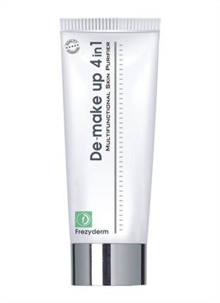 Frezyderm De-Make Up 4in1 200ml