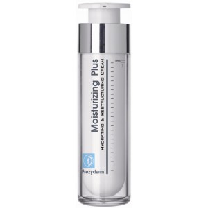 Frezyderm Moisturizing Plus Cream Age 30+ 50ml