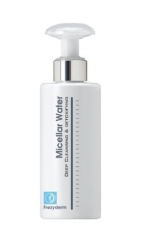 Frezyderm Micellar Water 200ml