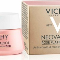 Vichy Neovadiol Rose Platinum Eye Cream 15ml