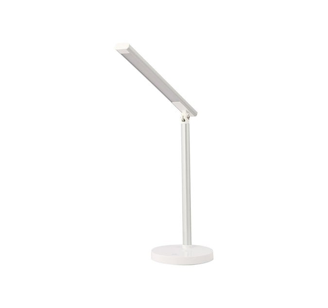 VK/04239/W/C TABLE LIGHT LED 220-240V 7W 4000K DIMMABLE WHITE