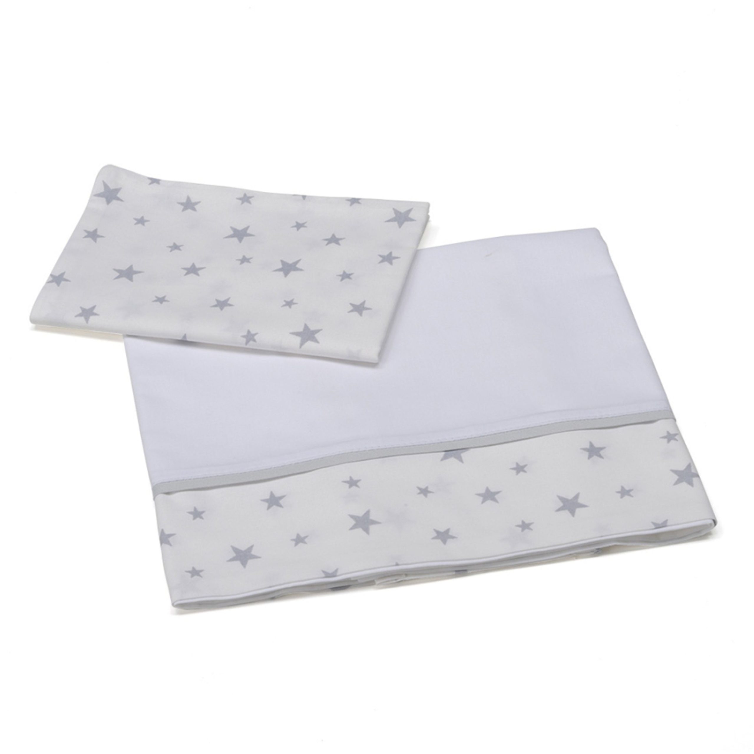Foppapedretti Dolcestella Crib Sheet Set (3 pcs)