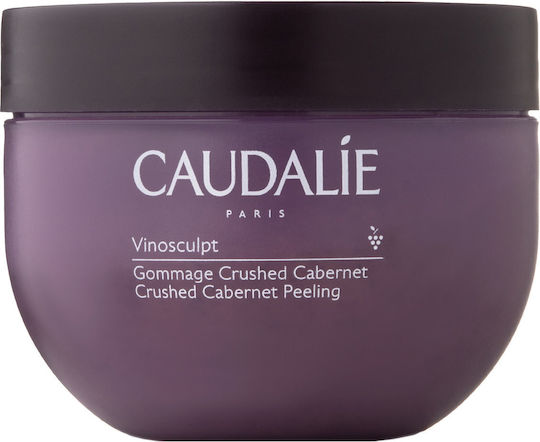 Caudalie Crushed Cabernet Scrub 150gr