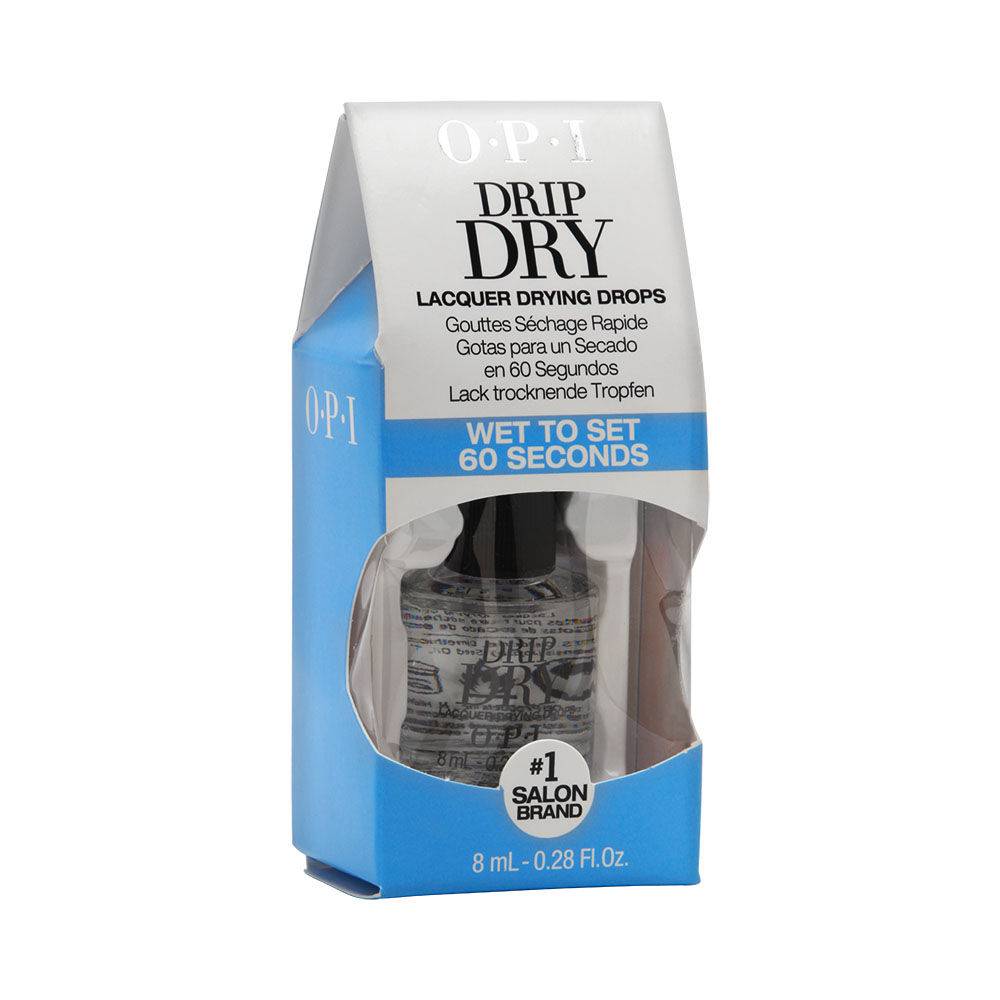 OPI Drip Dry Drops 8ml