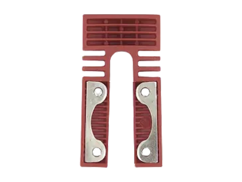 Ghidini Red Foil Cutter Bulk, Italy