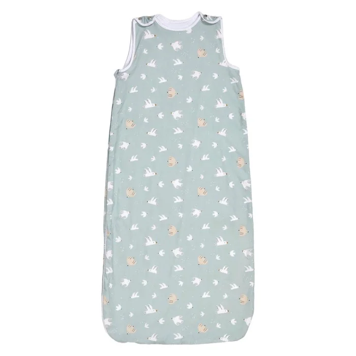 Tineo Summer sleeping bag 9-36 months - Over the sea (Tog 0.5)