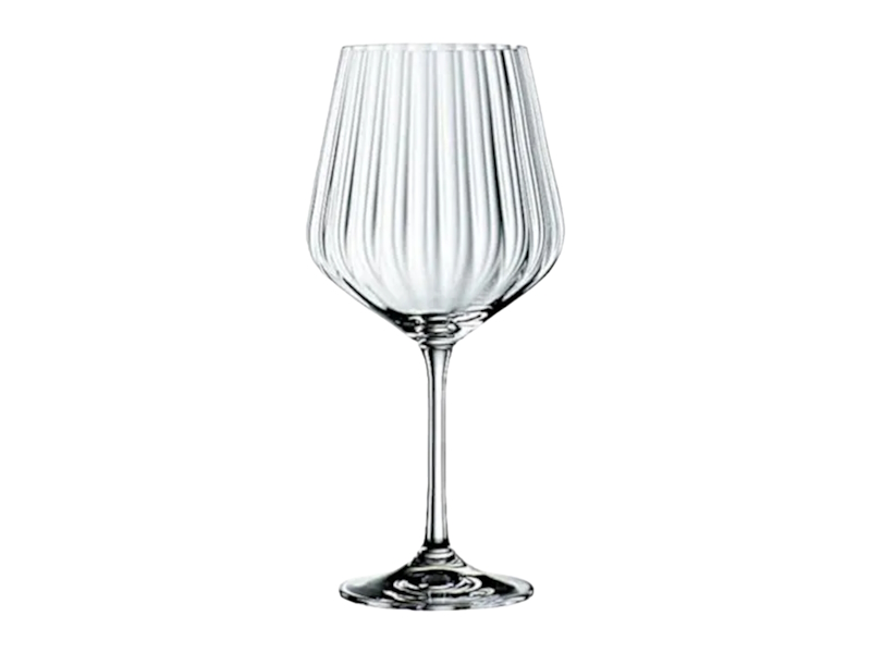 Nachtmann Gin&Tonic Glasses Set of 4, Germany