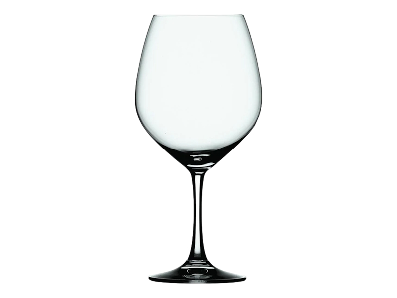 Spiegelau Burgundy Glass Vino Grande Set of 4, Germany