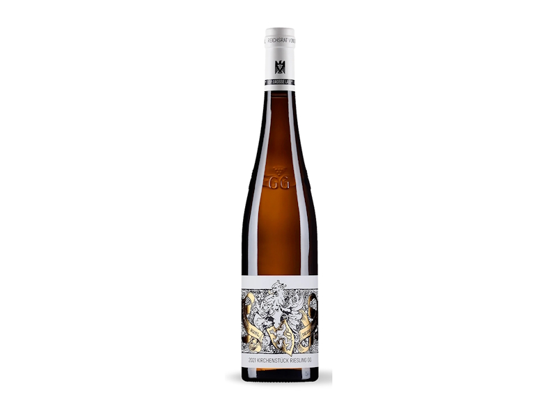 Reichsrat von Buhl Kirchenstuk Forst Riesling GG, Germany