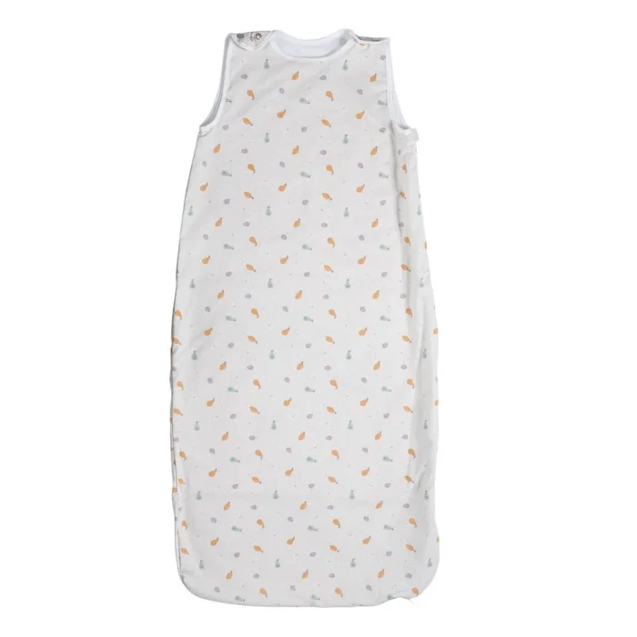 Scalable sleeping bag 9-36 months summer - Tifruits (TOG 0.5)