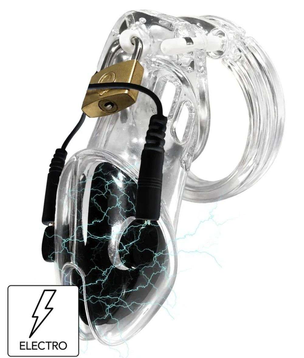 ELECTRO COCK CAGE REMOTE CONTROL