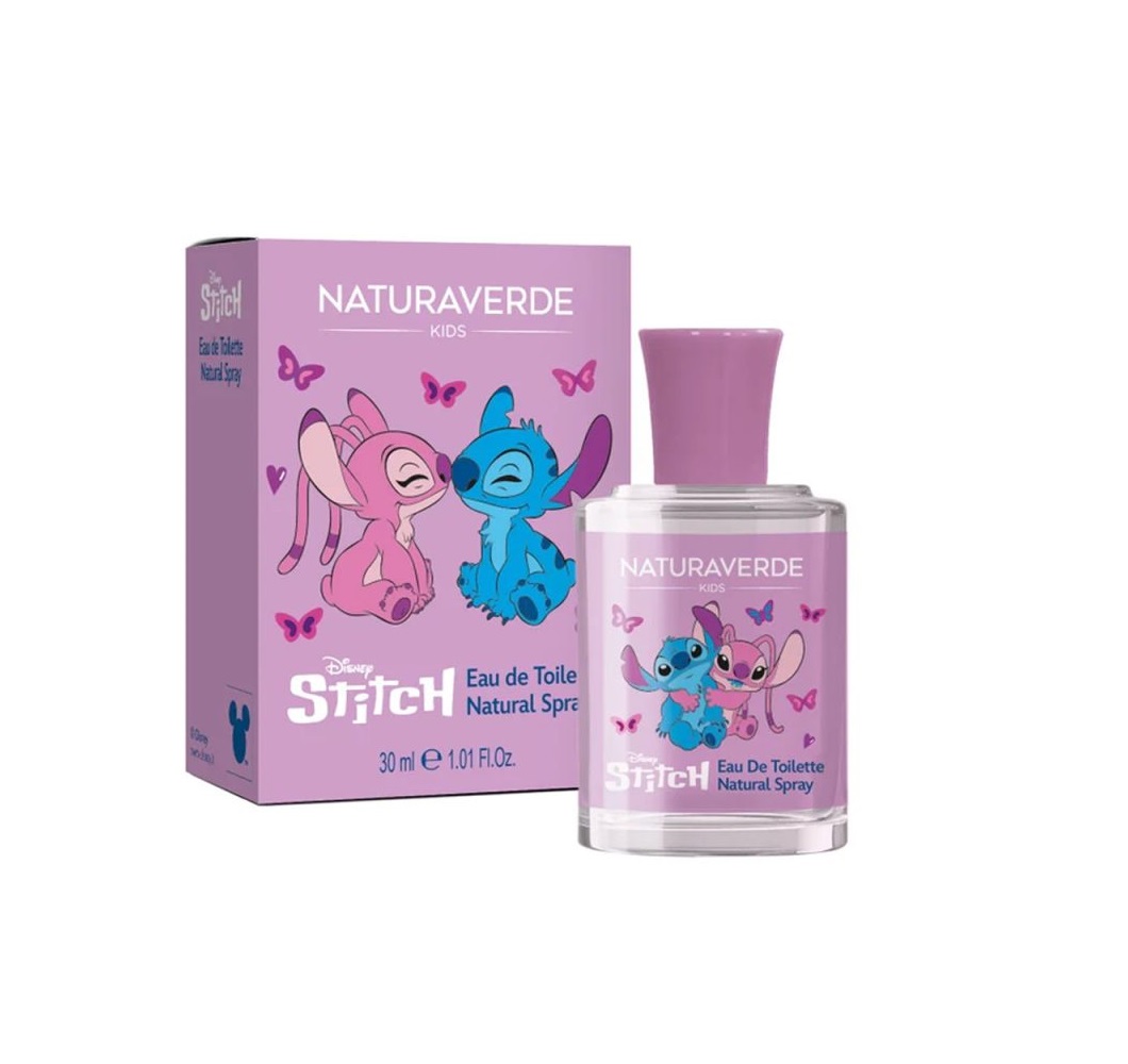 STICH EDT NATURAL SPRAY 30ML