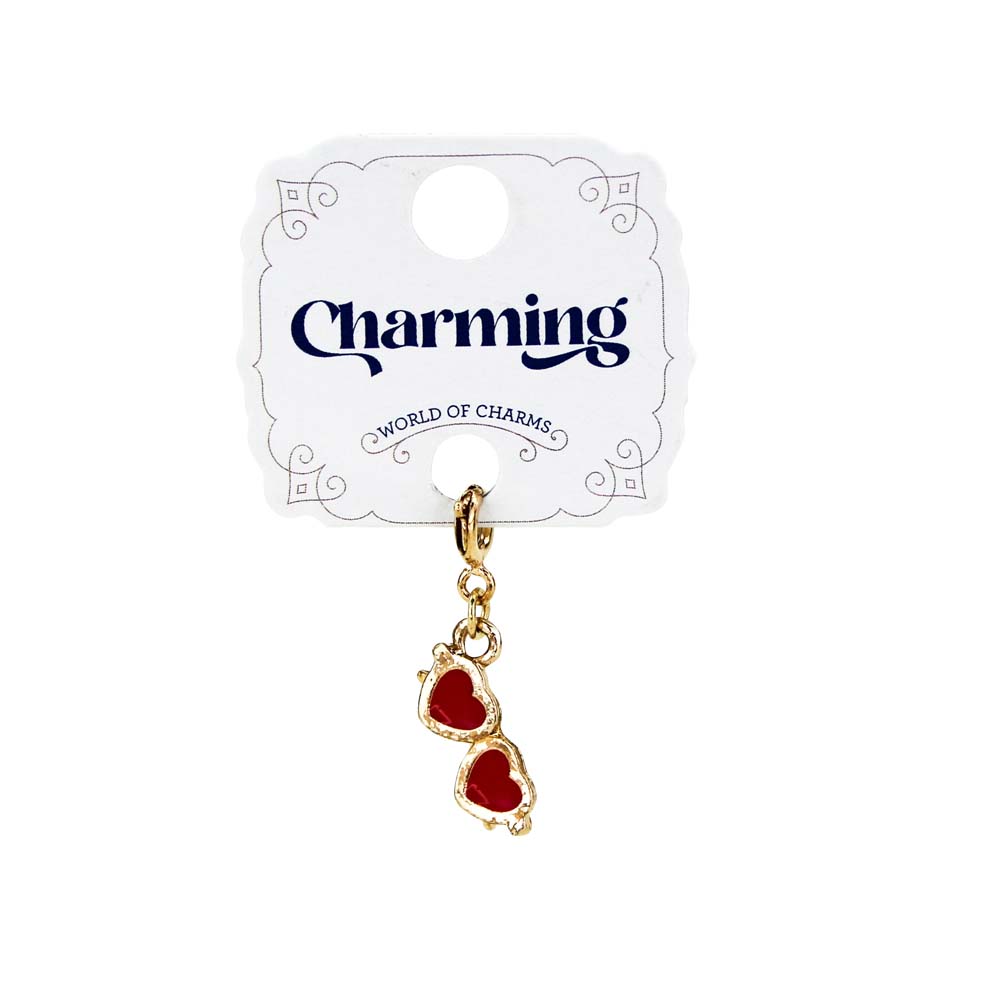 Charming Sunshine 1pc