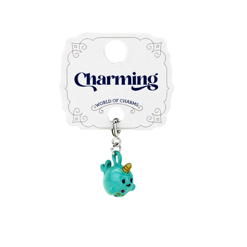 Charming Uniwhale 1pc