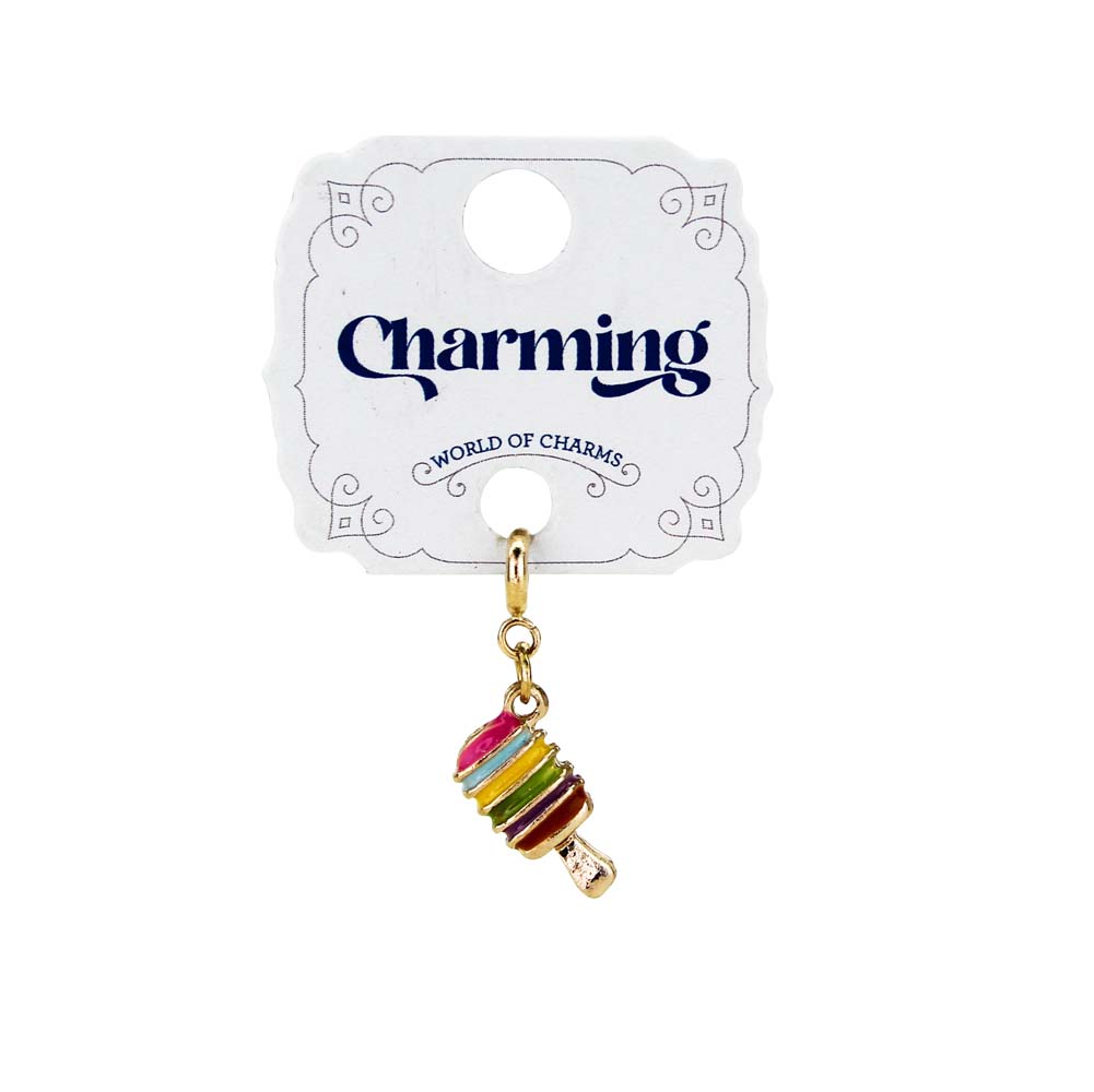 Charming Icelolly 1pc