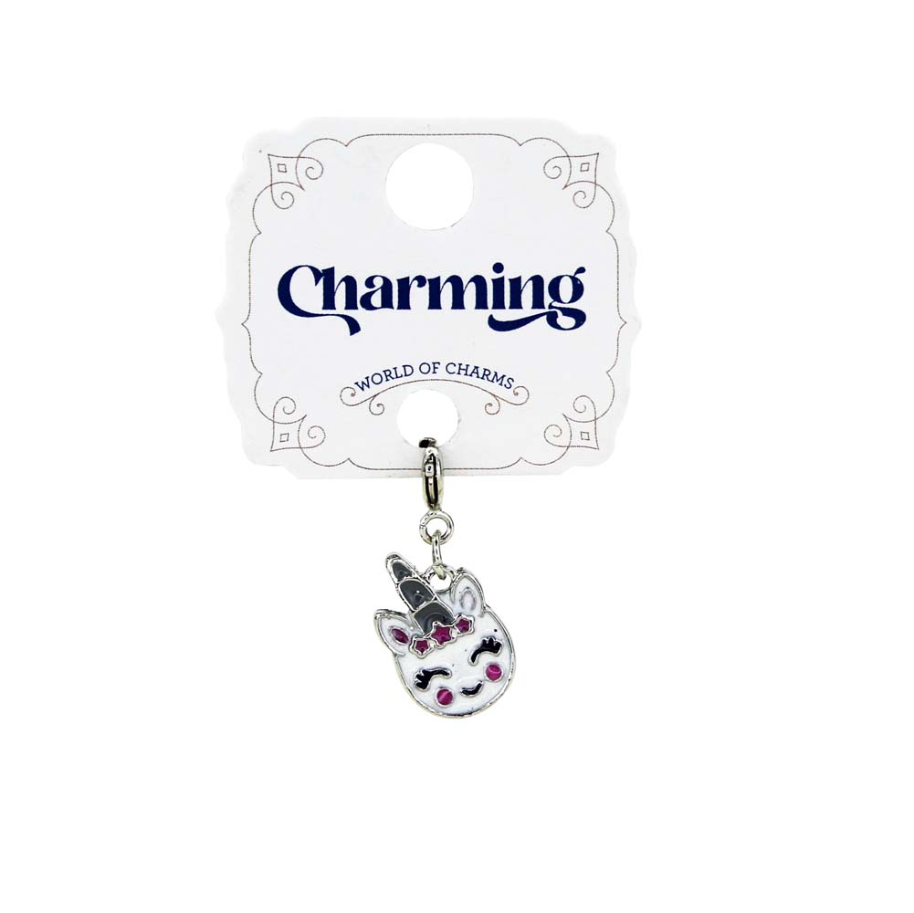 Charming Unicat 1pc