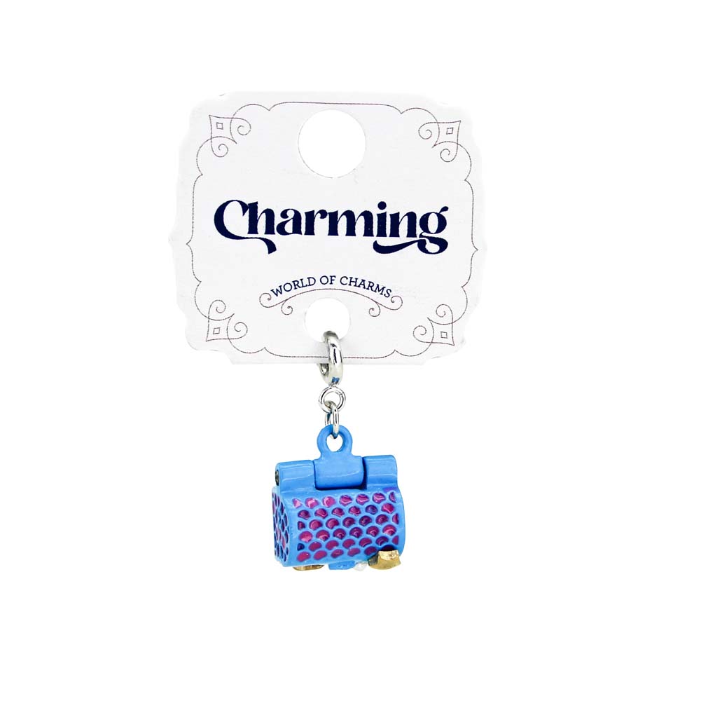 Charming Treasure 1pc