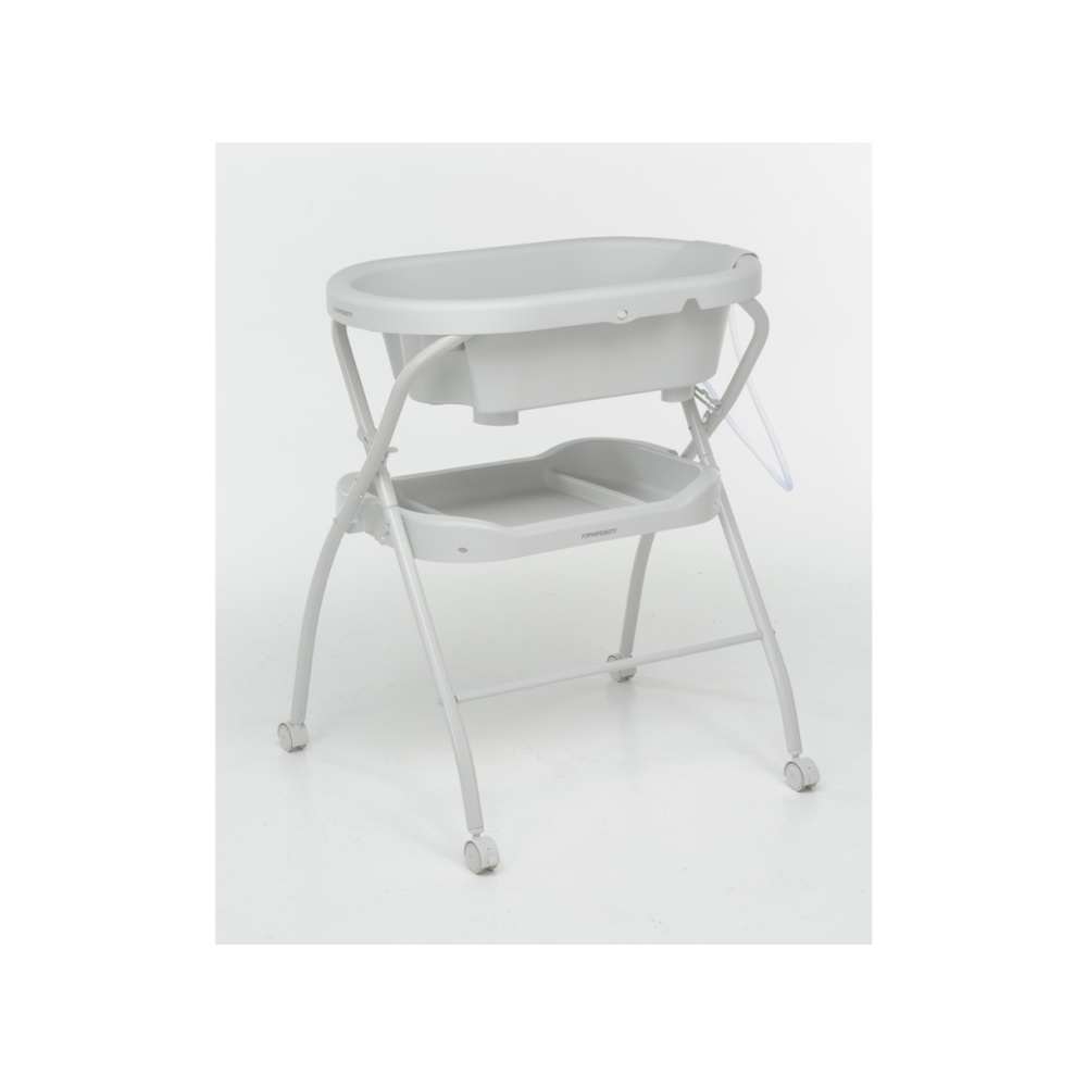 Foppapedretti Stand for Bath&Co bathtub