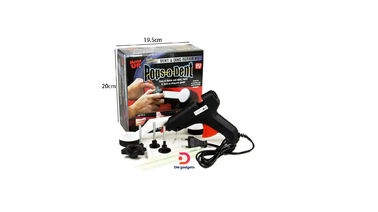 643A#Dent-Ding®Car dent repair Kit