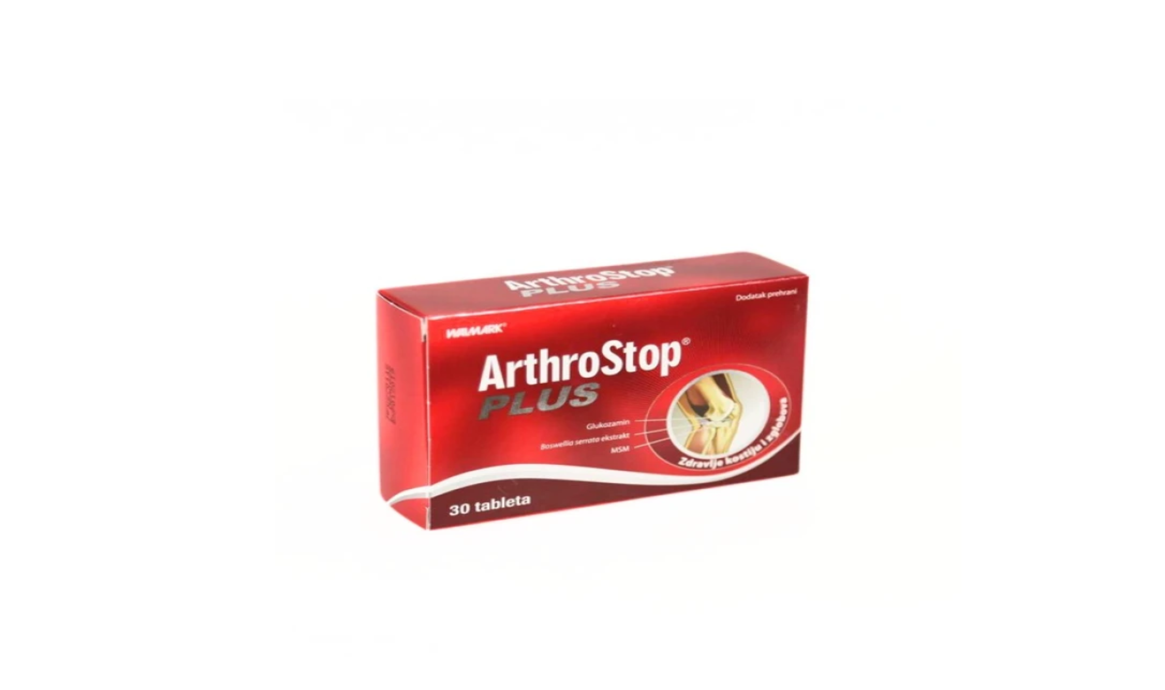 Arthrostop Plus, 30 Tablets