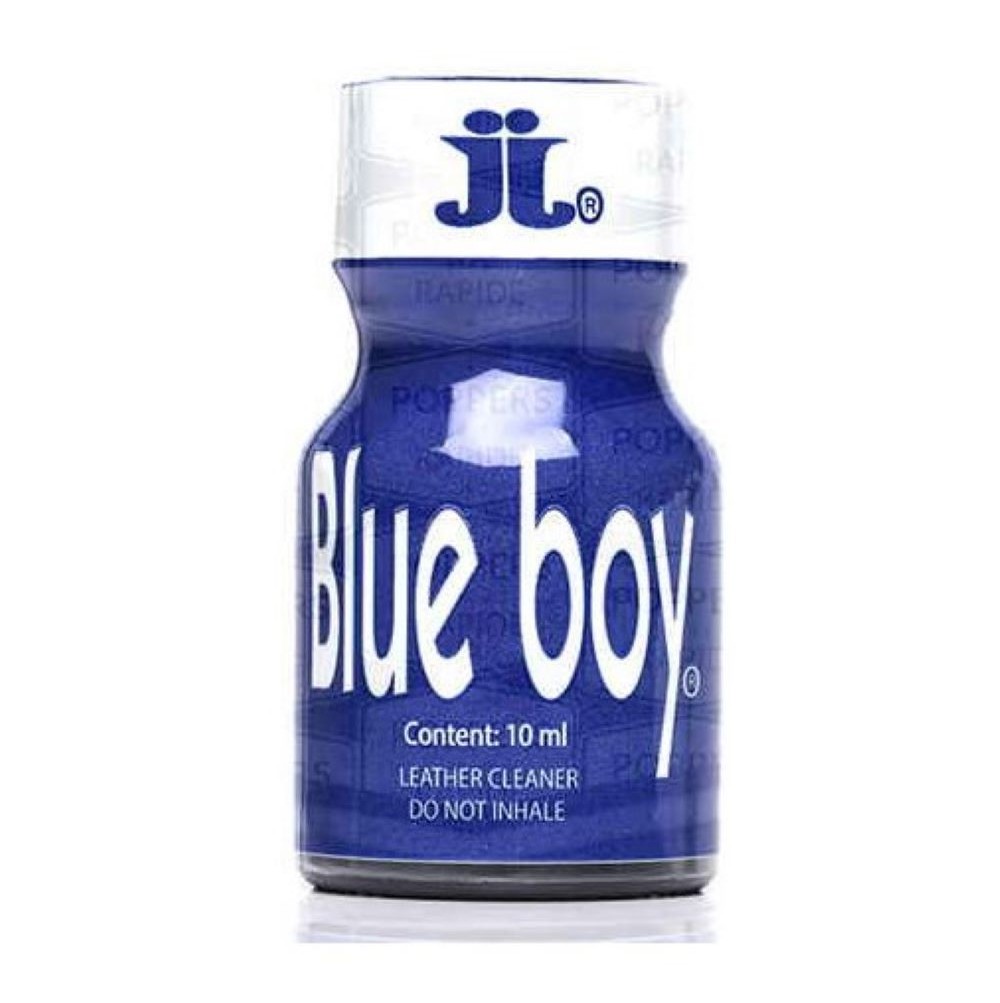 BLUE BOY (JJ) 10 ml