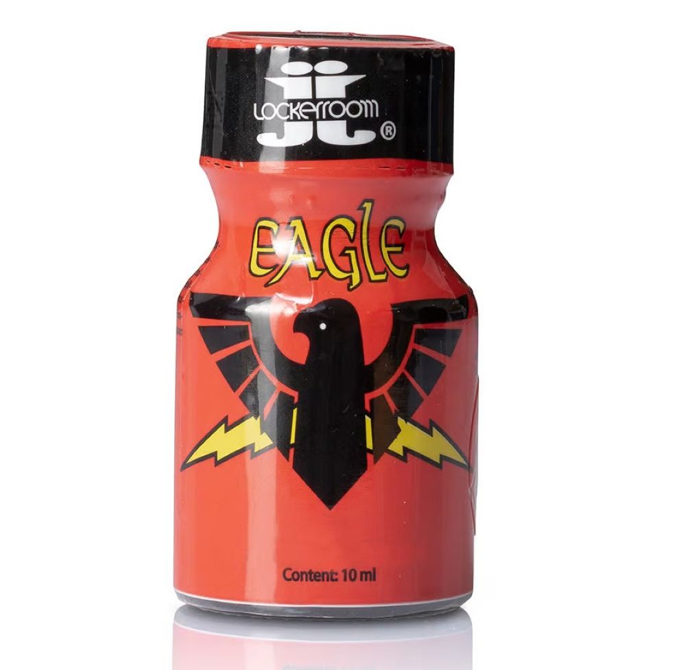 EAGLE POPPERS 10 ML
