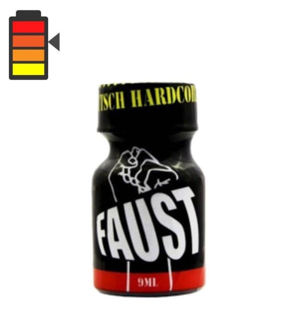 FAUST VERY STRONG 10 ml