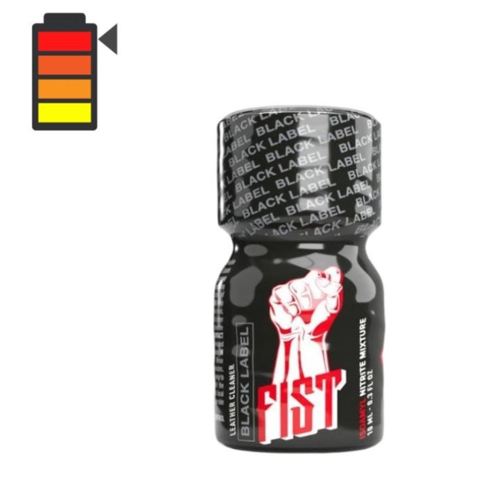 FIST BLACK LABEL DEEP FORMULA 10 ML
