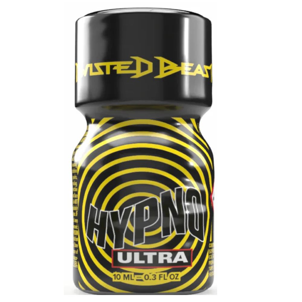 HYPNO ULTRA STRONG 10 ML