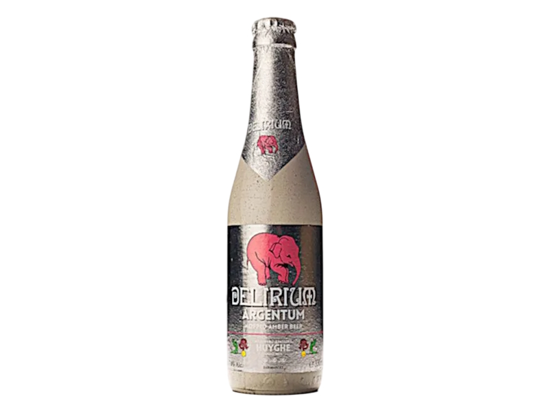 Delirium Argentum 33cl, Belgium