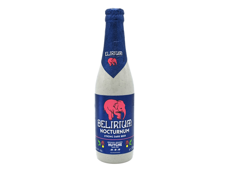 Delirium Nocturnum 33cl, Belgium
