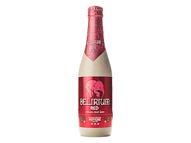 Delirium Red 33cl, Belgium